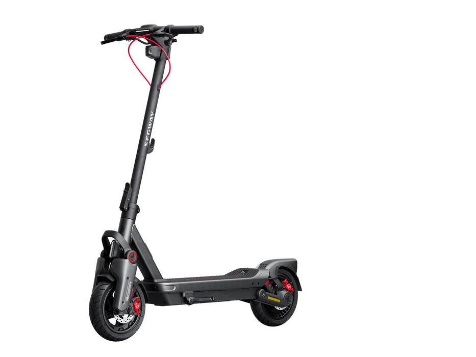 Segway Max G3 - 45 km/h Global Top Selling Brand E Scooter