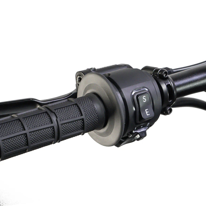 E Ride Pro SS 2.0 - Electric Dirt Bike