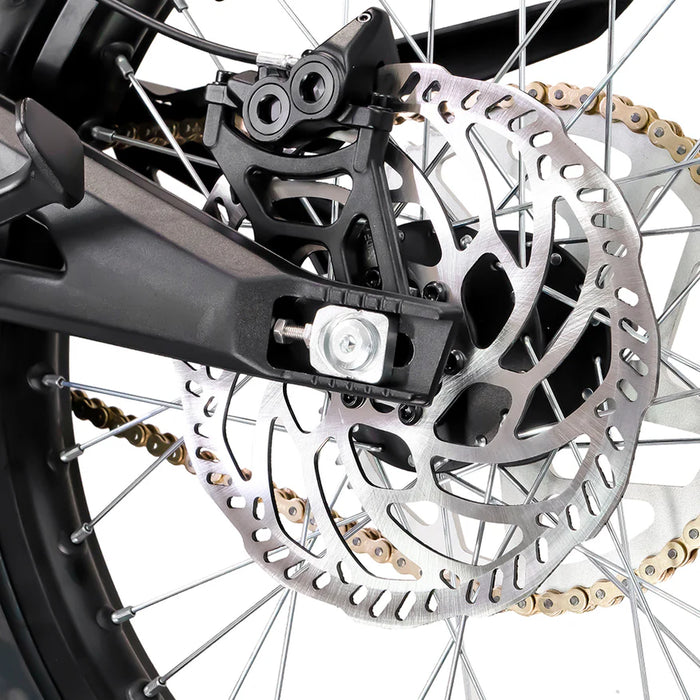 E Ride Pro SS 2.0 - Electric Dirt Bike