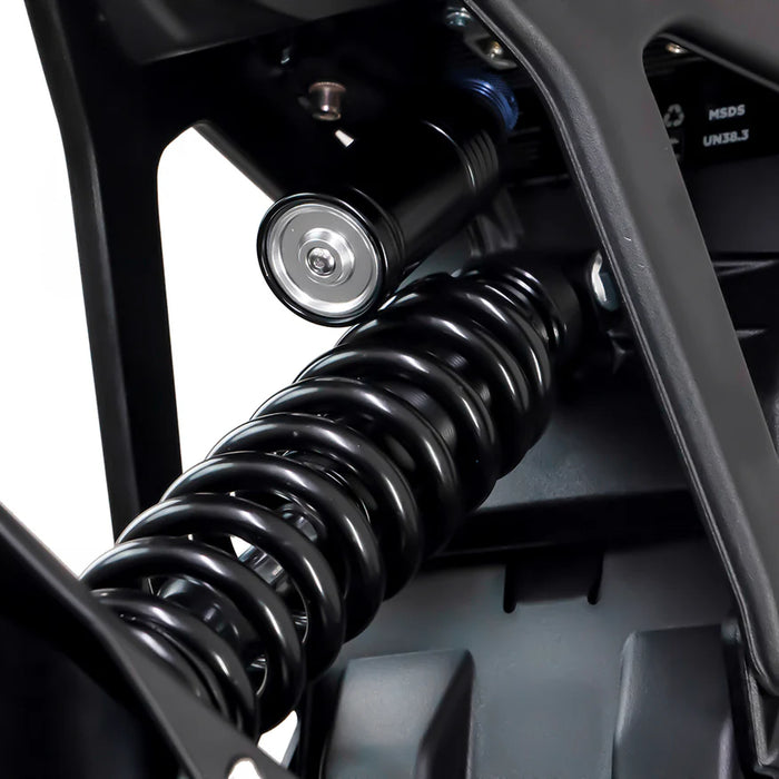 E Ride Pro SS 2.0 - Electric Dirt Bike