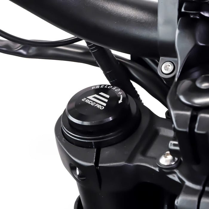 E Ride Pro SS 2.0 - Electric Dirt Bike