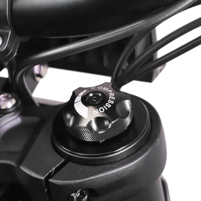 E Ride Pro SS 2.0 - Electric Dirt Bike