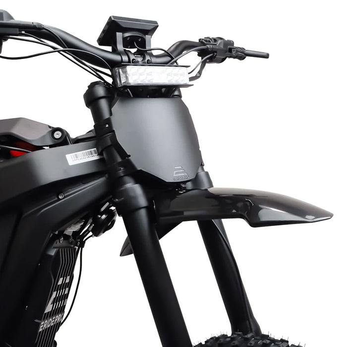 E Ride Pro SS 2.0 - Electric Dirt Bike
