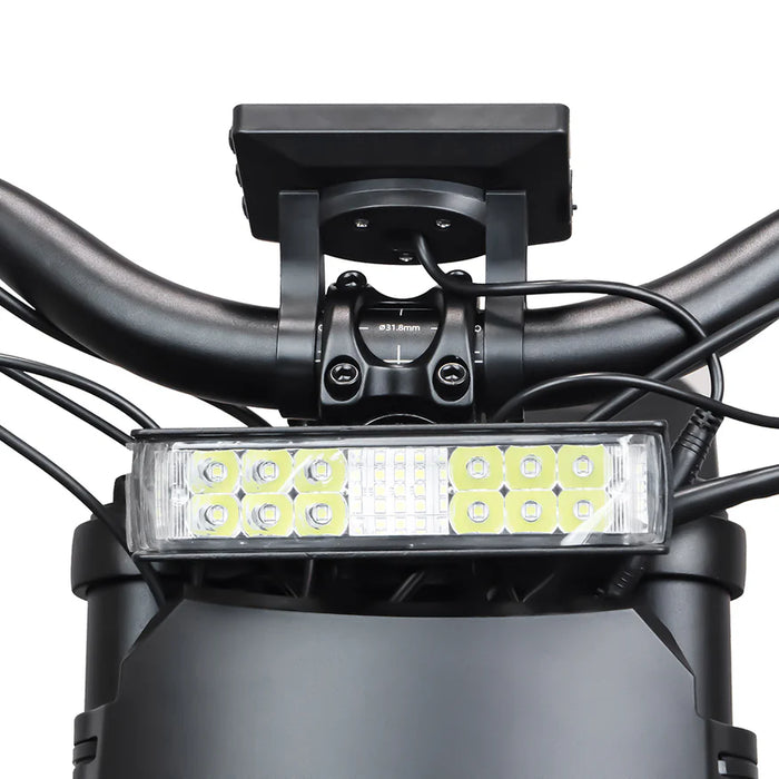 E Ride Pro SS 2.0 - Electric Dirt Bike