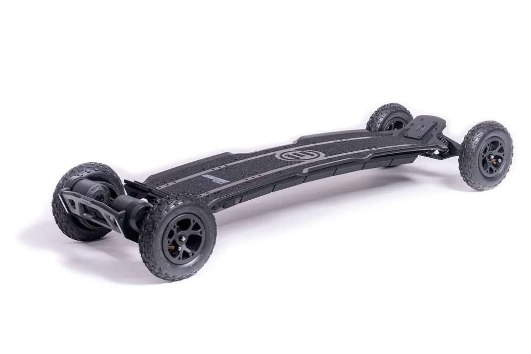 Evolve Renegade Diablo