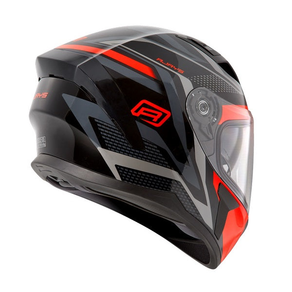 RJAYS Apex III
