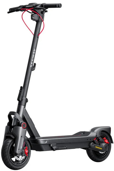 Segway Max G3 - 45 km/h Global Top Selling Brand E Scooter
