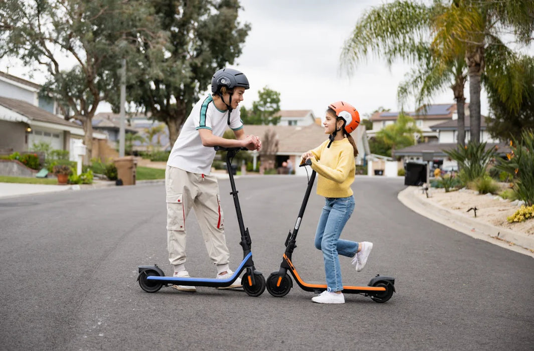 Segway Ninebot C2 Lite Kids Scooter
