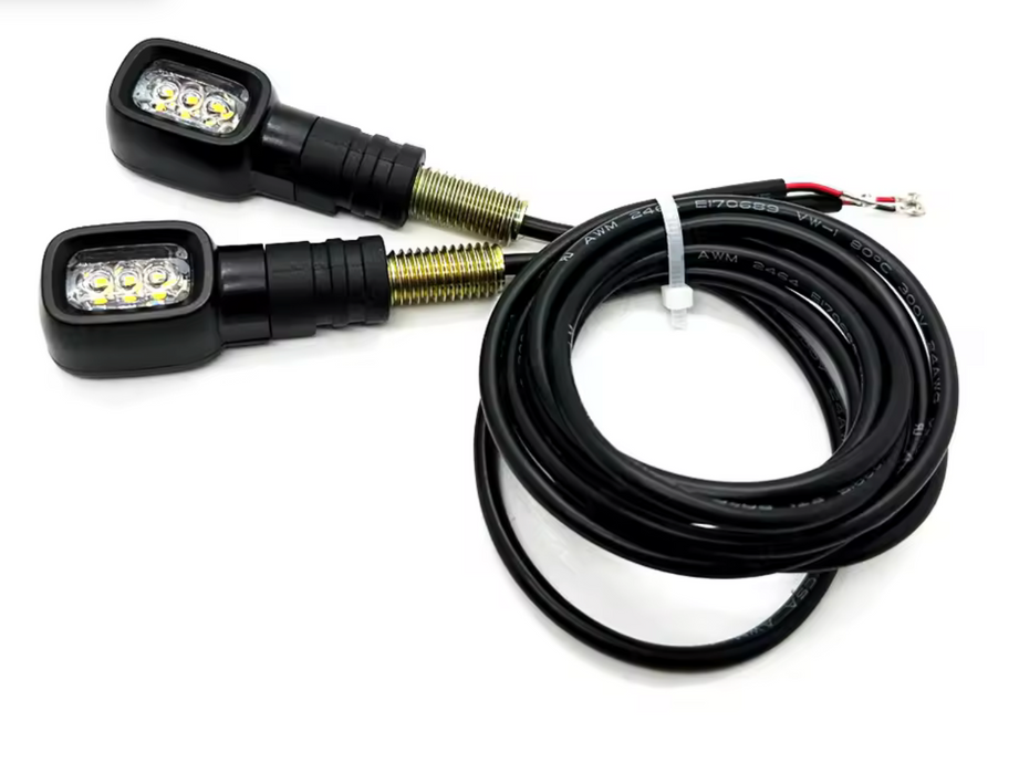 LED Turn Signal Bulbs for Kaabo Mantis X