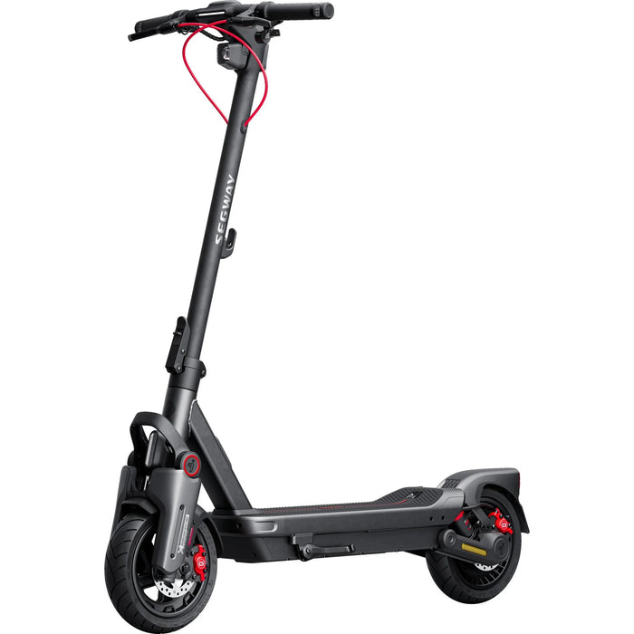 Segway Max G3 - 45 km/h Global Top Selling Brand E Scooter
