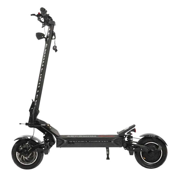 Teverun Fighter 11 - 60v 26Ah with GPS!