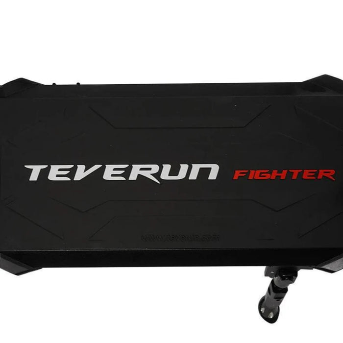 Teverun Fighter 11 - 60v 26Ah with GPS!
