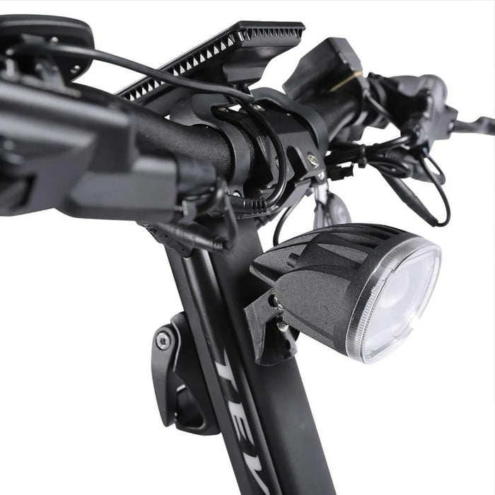 Teverun Fighter 11 - 60v 26Ah with GPS!