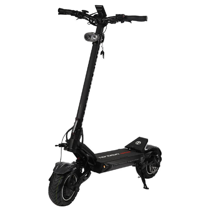 Teverun Fighter 11 - 60v 26Ah with GPS!