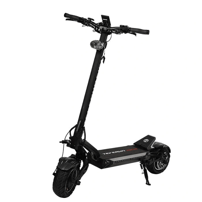 Teverun Fighter Supreme+ 72V 60Ah GPS