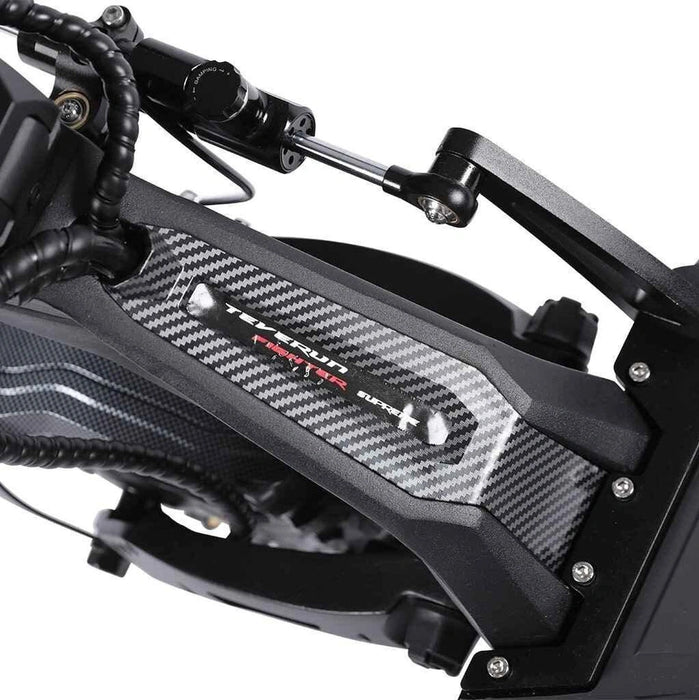 Teverun Fighter Supreme+ 72V 60Ah GPS