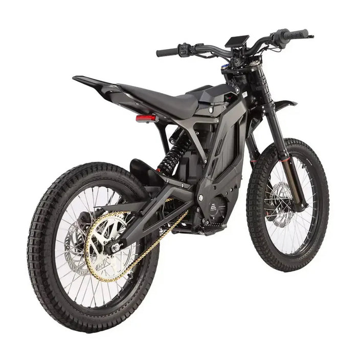 E Ride Pro SS 3.0 - Electric Dirt Bike