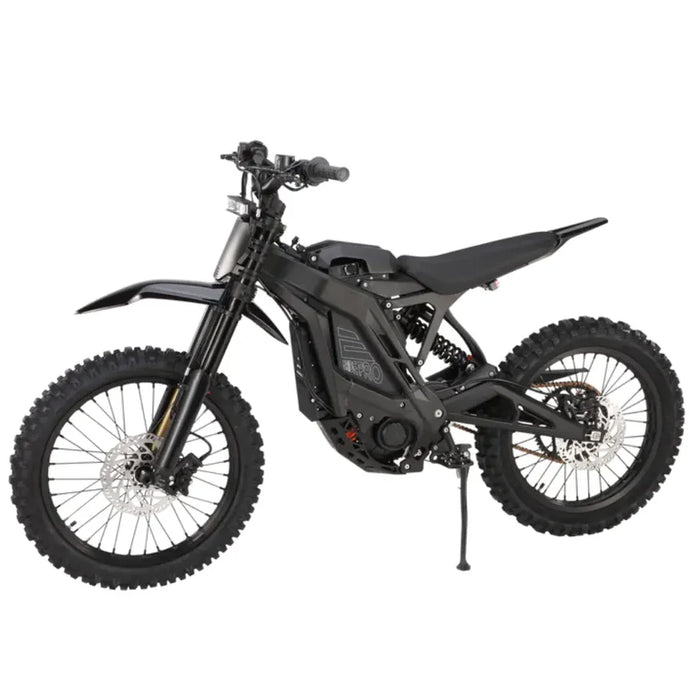 E Ride Pro SR - Electric Dirt Bike
