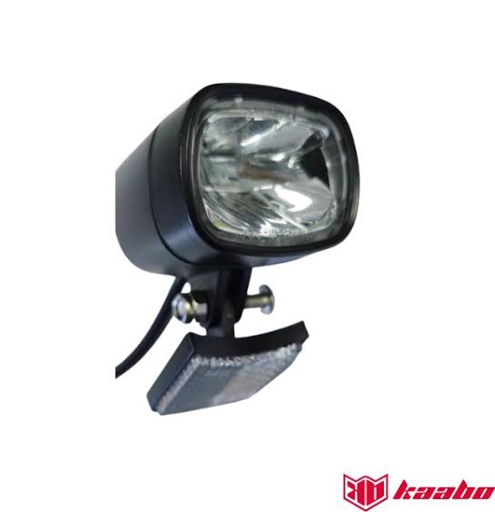 Kaabo Headlight