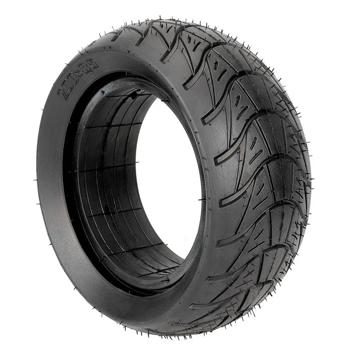 8x3 Solid Tyre (Rear: Skywalker 8s)