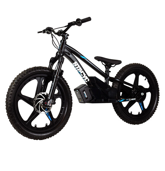 STACYC 20eDRIVE Brushless - Electric Balance Bike