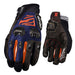 FIVE DH Gloves - Navy