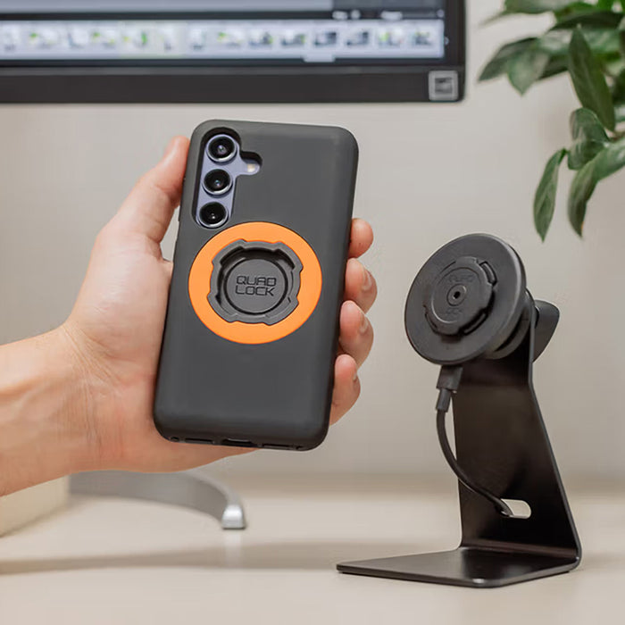 Wireless Charging Head - Non MAG