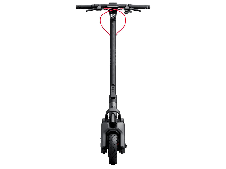 Segway Max G3 - 45 km/h Global Top Selling Brand E Scooter