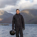 KNOX Impass WP Shell Jacket - Black