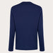 Mark II LS Shirt 2.0 Navy Oakley 2