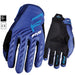 FIVE MXF3 EVO - Blue