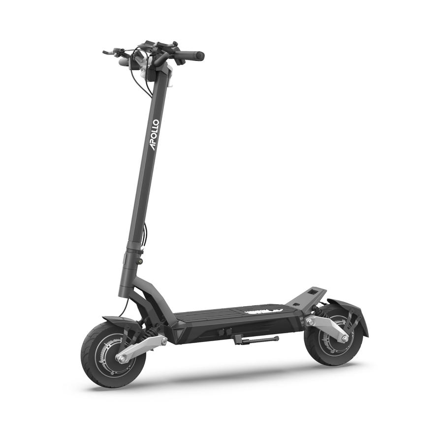 Apollo Brand Electric Scooters