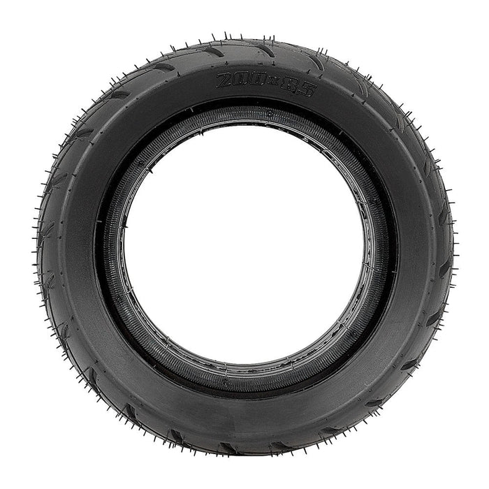 8x3 Solid Tyre (Rear: Skywalker 8s)
