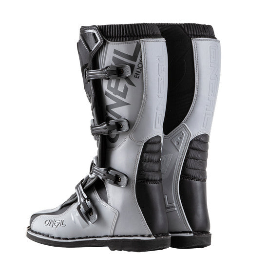 O'Neal ELEMENT Boot - Grey