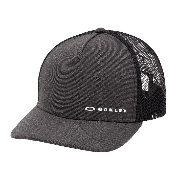 OAKLEY Chalten Cap - Jet Black