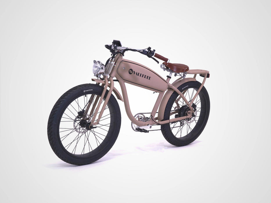 Vallkree Dopamine - Surf Ebike