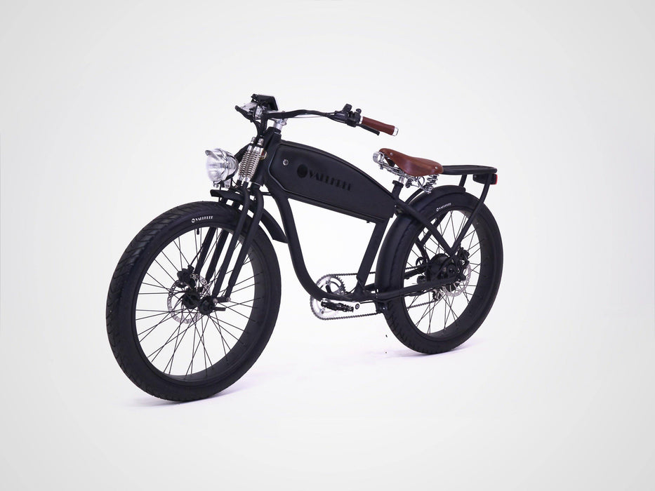 Vallkree Dopamine - Surf Ebike