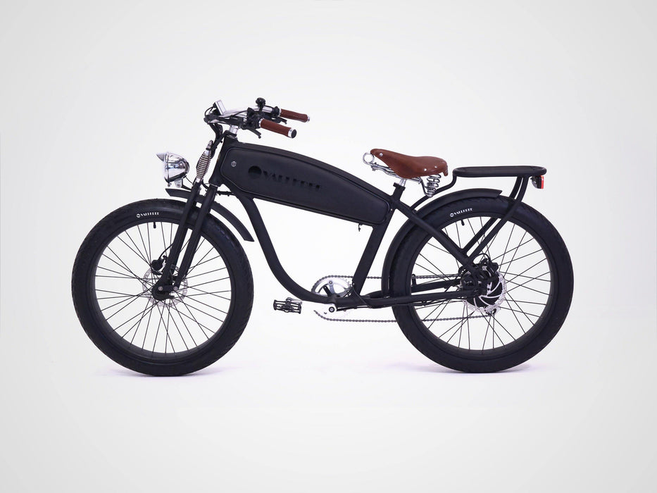 Vallkree Dopamine - Surf Ebike