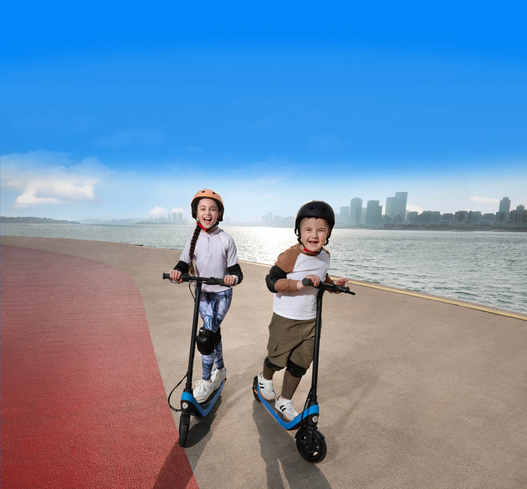 Segway Ninebot C2 Lite Kids Scooter
