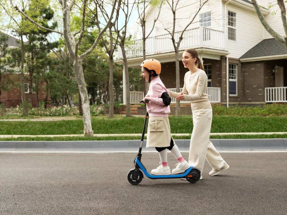 Segway Ninebot C2 Lite Kids Scooter