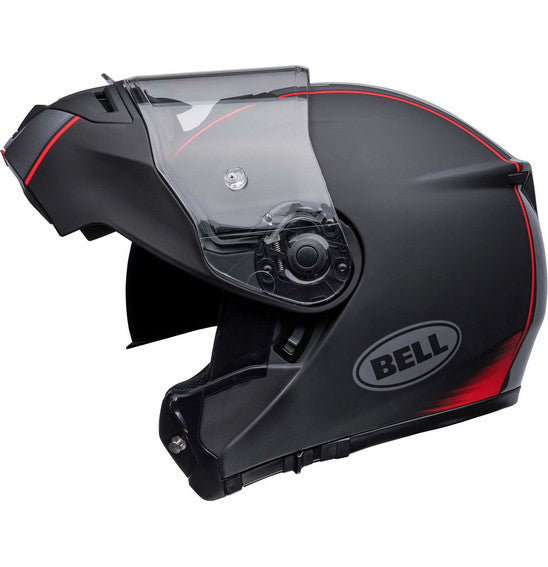 Bell SRT-MODULAR Hartluck Jamo Black/Red