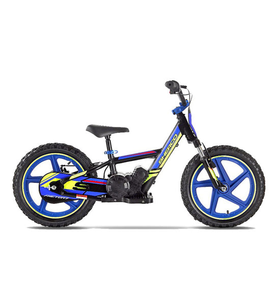 SHERCO EB16 Factory - Electric Balance Bike