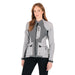 KNOX Tor DUO Women's Armoured Shirt - Grey
