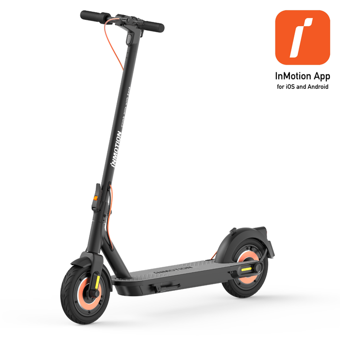 InMotion Climber - Black Friday Deal