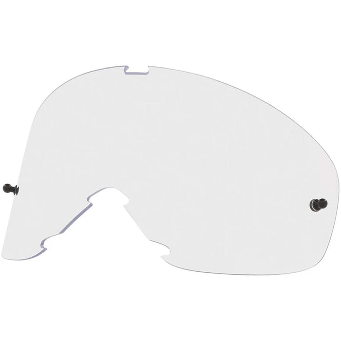 O-Frame 2.0 PRO MX XS Clear Replacement Lens