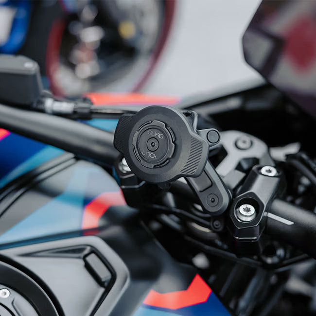 QLH-WP-WCH Quad Lock - USB Waterproof Wireless Charging Head