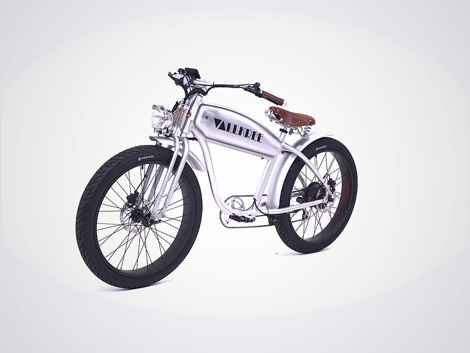 Vallkree Yakuza - Mini Drifter Ebike