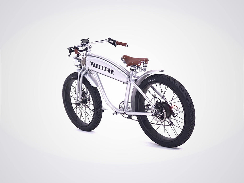 Vallkree Yakuza - Mini Drifter Ebike