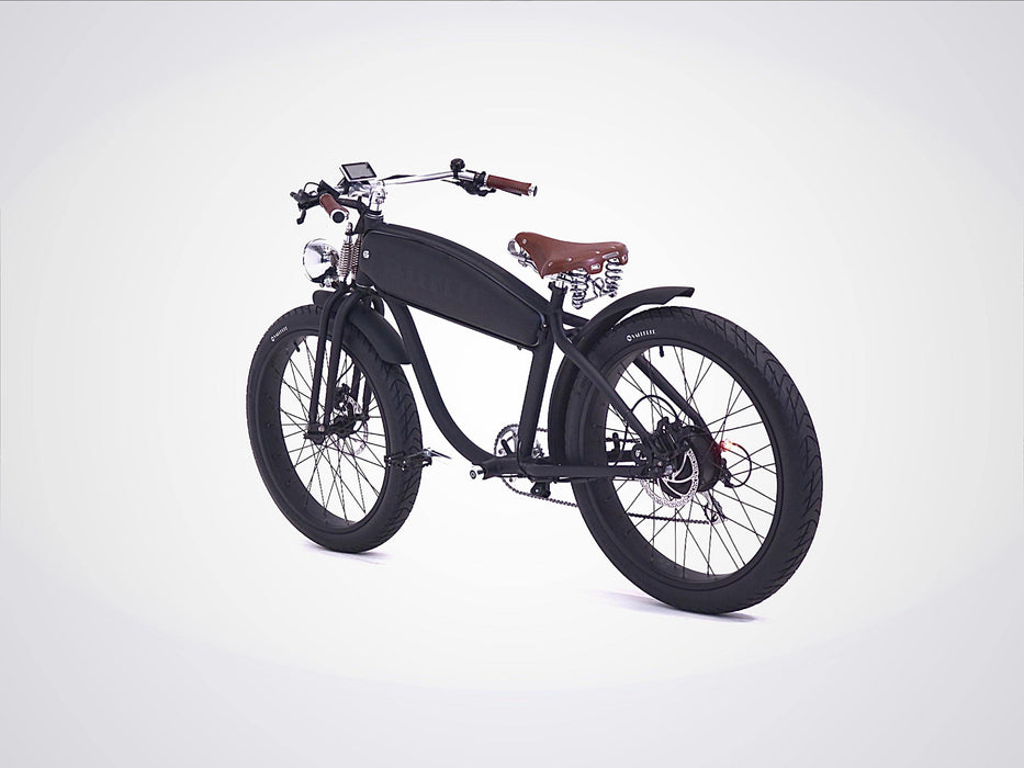 Vallkree Yakuza - Mini Drifter Ebike