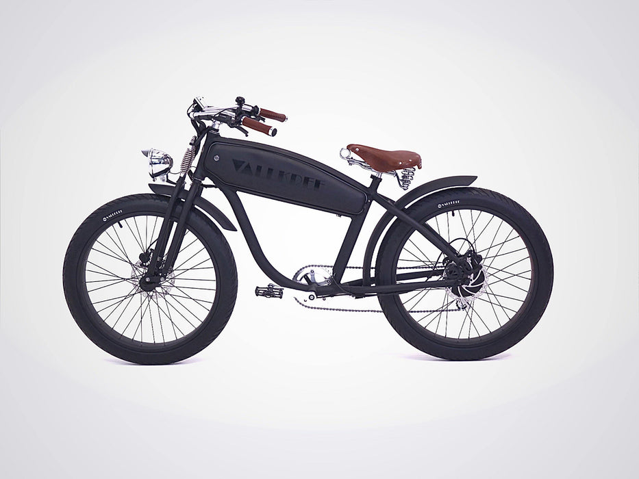 Vallkree Yakuza - Mini Drifter Ebike